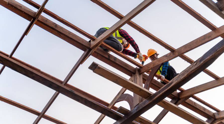 Expert top industrial roofings services in Half Moon Bay, CA